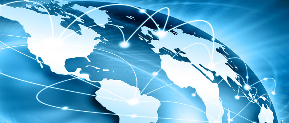 DOMESTIC and FOREIGN DELIVERY