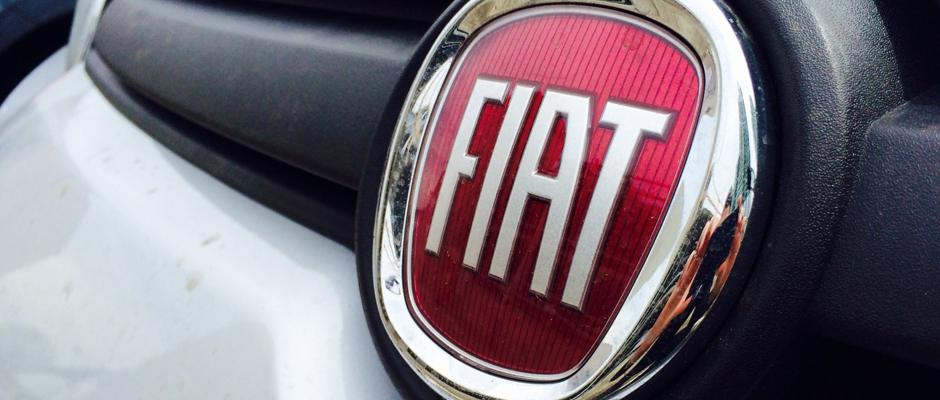 FIAT YEDEK PARÇA