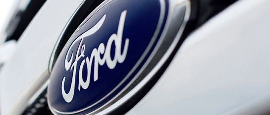 ORJİNAL FORD YEDEK PARÇA